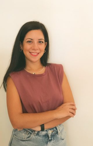 βασιλεία χρηστάκη, ψυχολόγος - ψυχοθεραπέυτρια